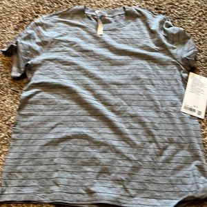 Lululemon All Yours Tee